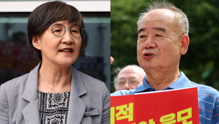 법원, 남영진 전 <b>KBS 이사장 해임</b> 유지…방문진 권태선은 효력... 