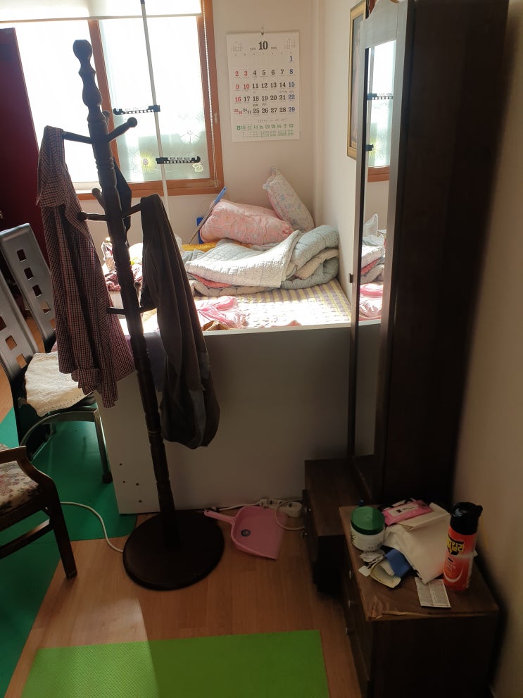  김해 원룸 이사 폐기물 정리 한 번에 해결!