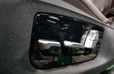 부산 사상구 / 세차/광택/코팅 / BMW 5시리즈 530D