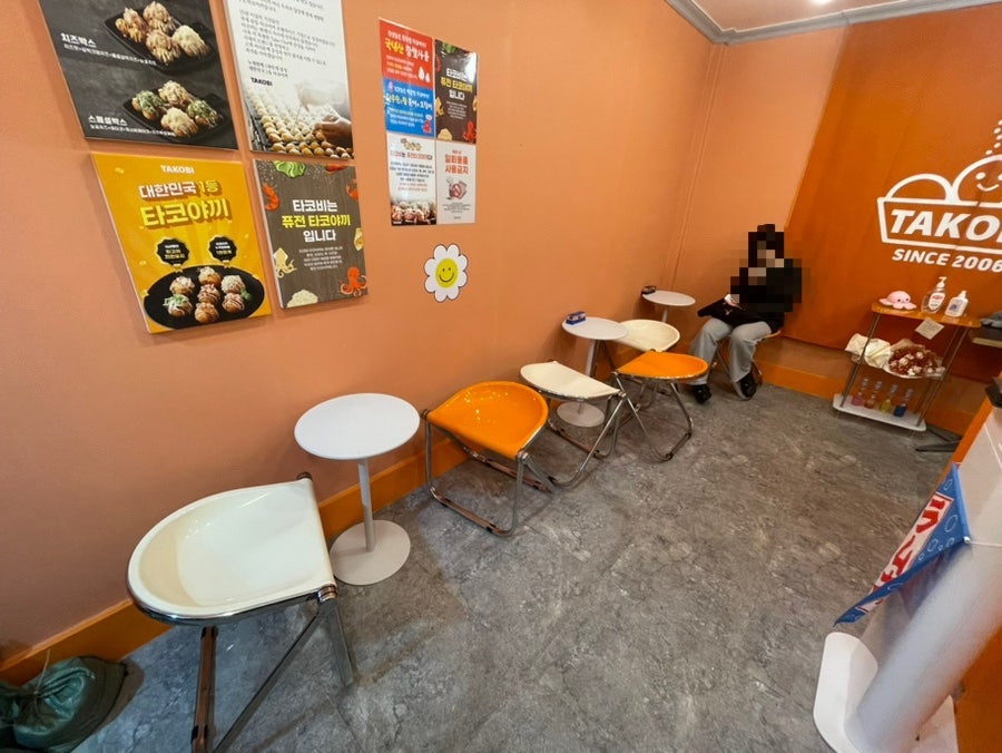 타코비 부산대연점 사진 4