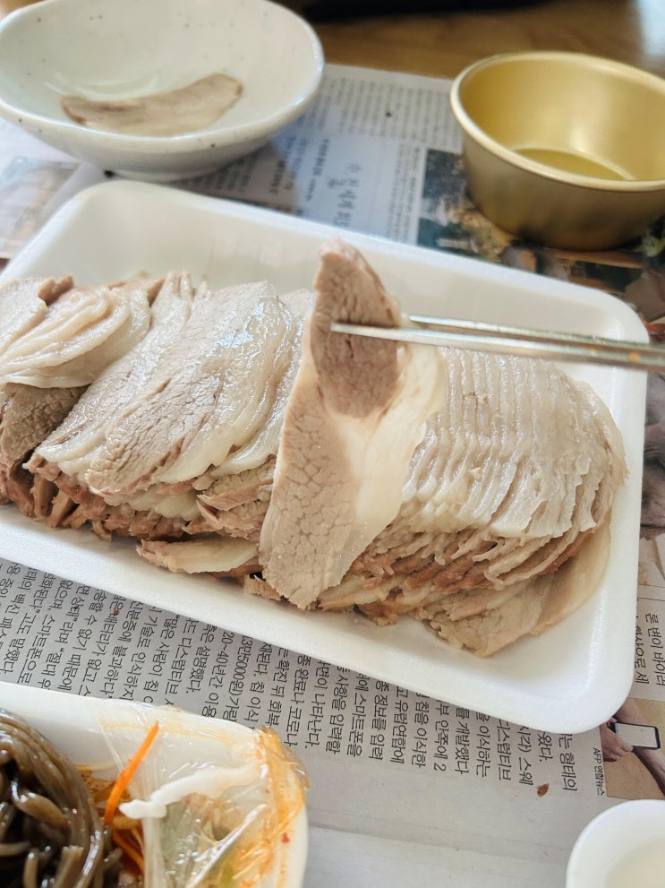  화곡동 보쌈추천 맛집 화곡역 보쌈포장 추천 만배아리랑