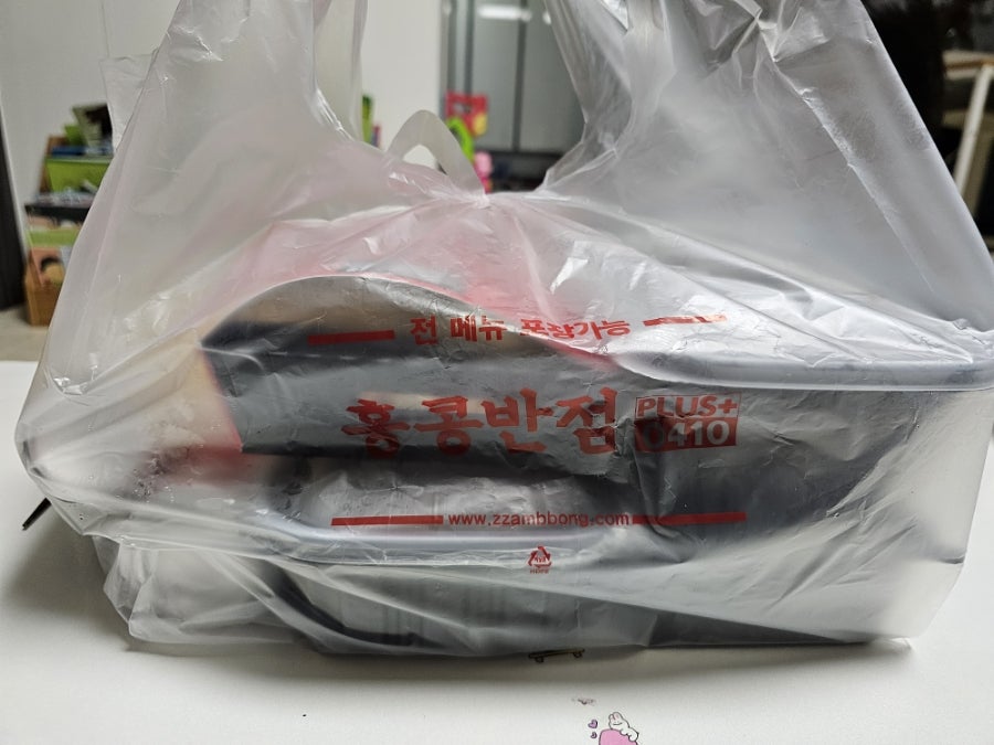 홍콩반점0410 원주기업도시점 사진 1