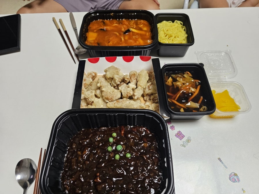 홍콩반점0410 원주기업도시점 사진 2