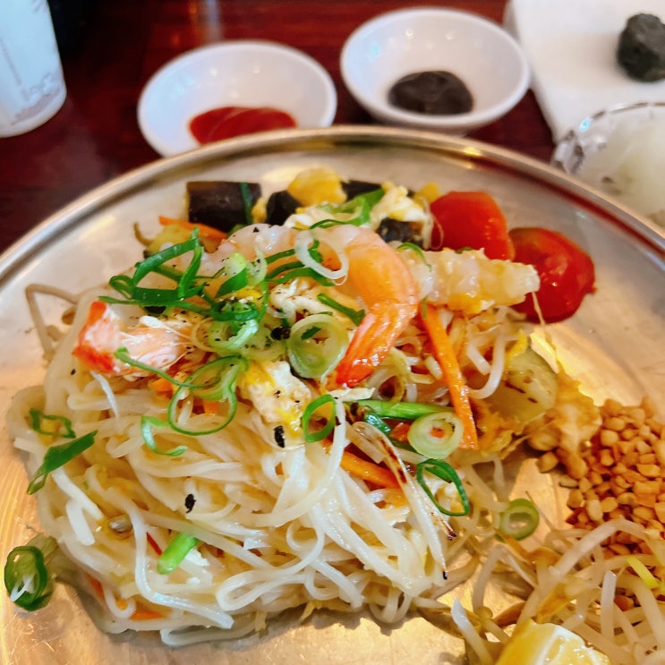 제주 한림 베트남쌀국수 맛집 근쌀남 2번째 방문기