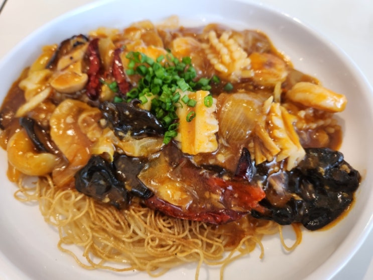  대전 대흥동 맛집 덕클 퓨전중식 애견동반 가능 신상 맛집 핫플레이스