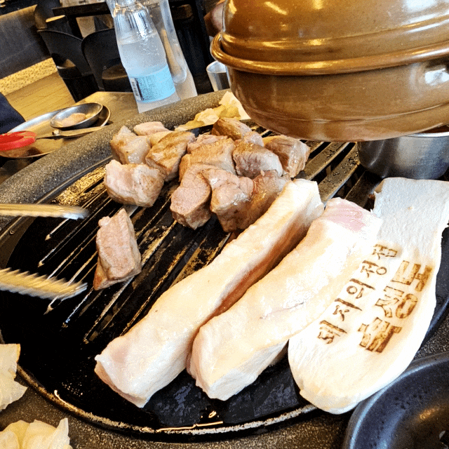  숙성도 재방문 내돈내산 솔직 후기, 내 입맛이 변한걸지도