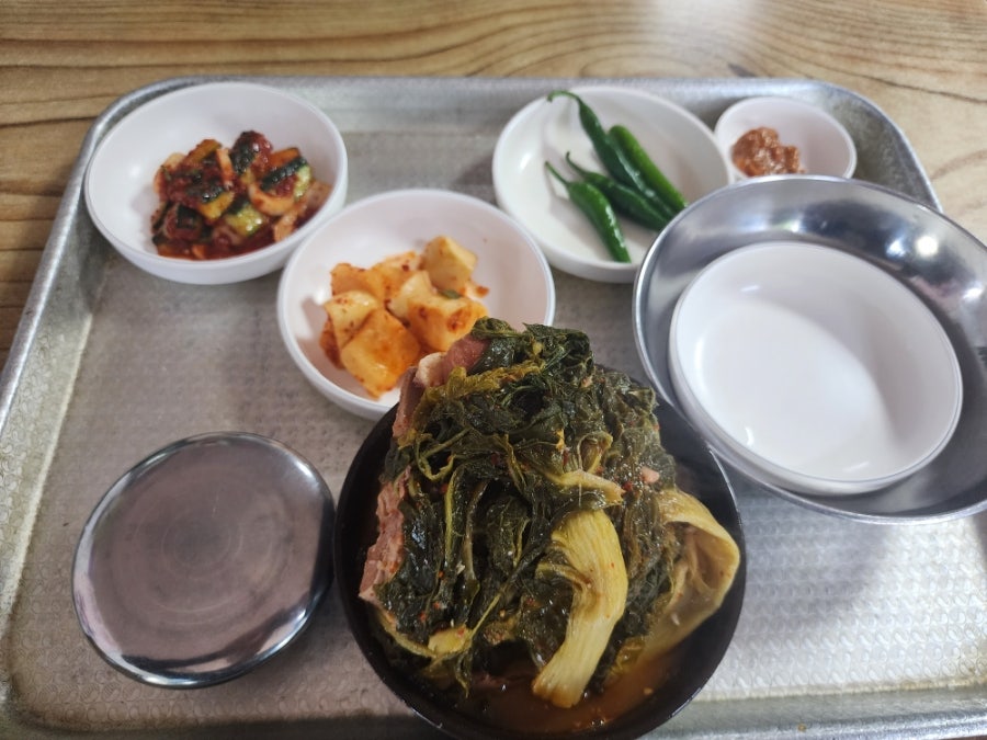 자양뚝배기 사진 6