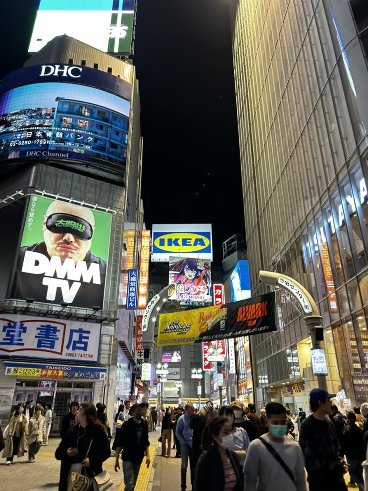 지난 일본 도쿄 여행 기록 2탄  : 긴자 오마카세, 모토무라 규카츠, 신주쿠 데판야끼