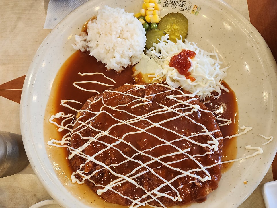 김밥천국 예산점 사진 6