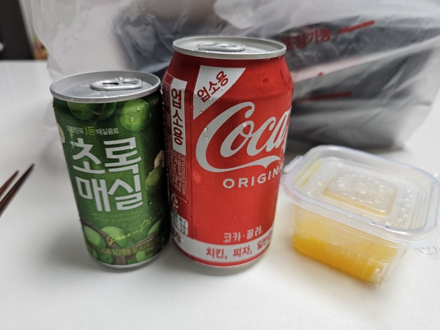 홍콩반점0410 원주기업도시점 사진 3