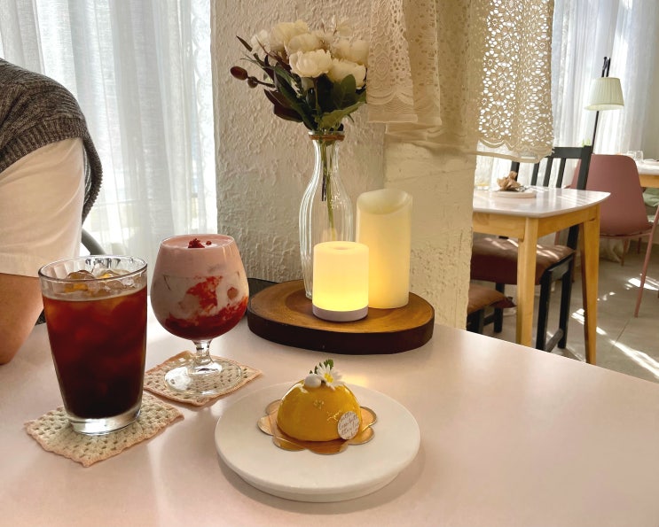 동래카페 레스베러 재방문 예정 프랑스 디저트 맛집 동래카페 레스베러 재방문 예정 프랑스 디저트 맛집