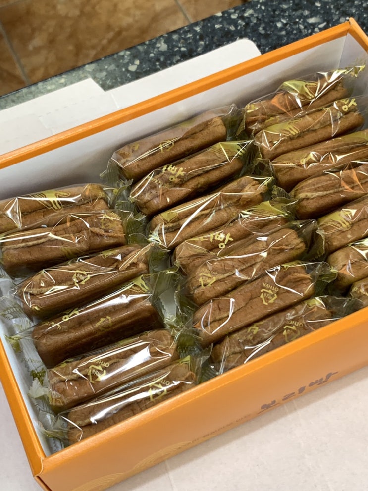  경주 찰보리빵맛집 :: 찰보리떡 경주 보리명가 당없는 찰보리빵