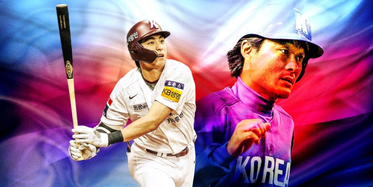 <b>이정후</b> (Jung Hoo Lee)의 <b>영입</b>에 관심이 많은 <b>샌디에이고</b>... 