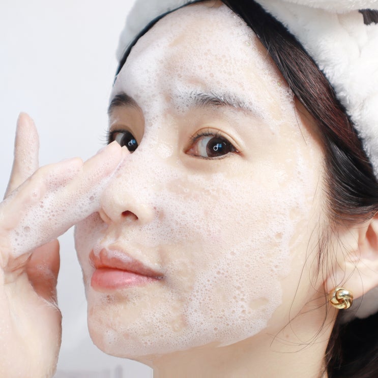좁쌀여드름 세안 순한 클렌징비누 뷰킷리스트로! 좁쌀여드름 세안 순한 클렌징비누 뷰킷리스트로!