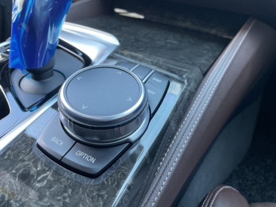 부산 사상구 / 세차/광택/코팅 / BMW 5시리즈 530D