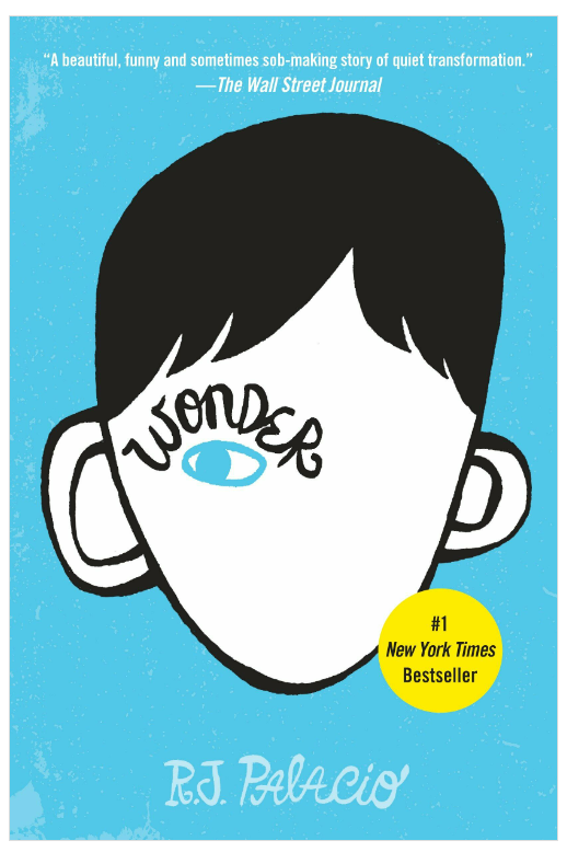 Wonder 영화 '원더' 원작 소설 번역서 책 book 아름다운 아이 작가 저자 이름 R. J. Palacio 주제 어거스트 인상 깊은 문장 에피소드 주제 기억 할로윈