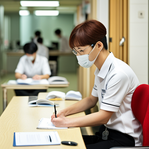 2022년 부산대학교병원 직원 필기시험: 일반 지식 분야 전문 분석 및 해석