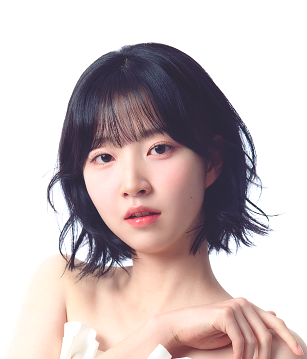  압구정태슬컷? 르세라핌 김채원 헤어스타일 잘해주는 곳