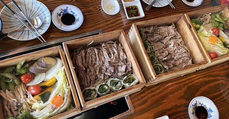  [해우대구] 마린시티 무겐