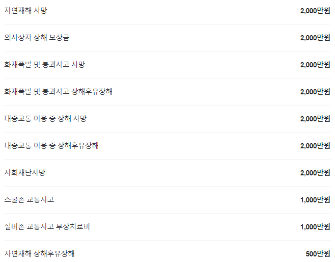 모르면 손해!! 지차체보험 구민안전보험, 생활안전보험, 안전보험, 구민안전보험, 군민안전보험, 도민안전보험