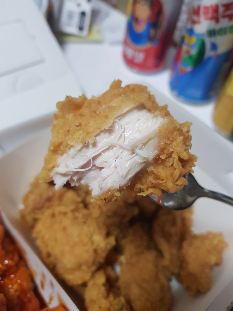 BBQ 평산행복점 사진 7