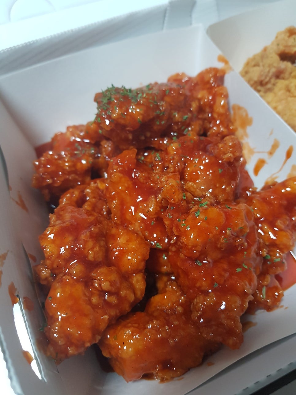 BBQ 평산행복점 사진 5