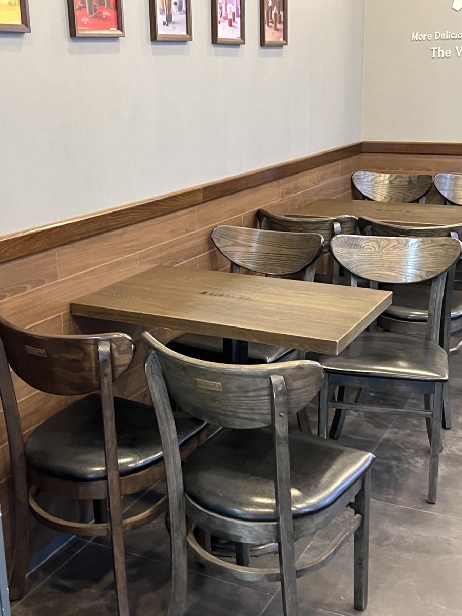 더벤티 동송터미널점 사진 5