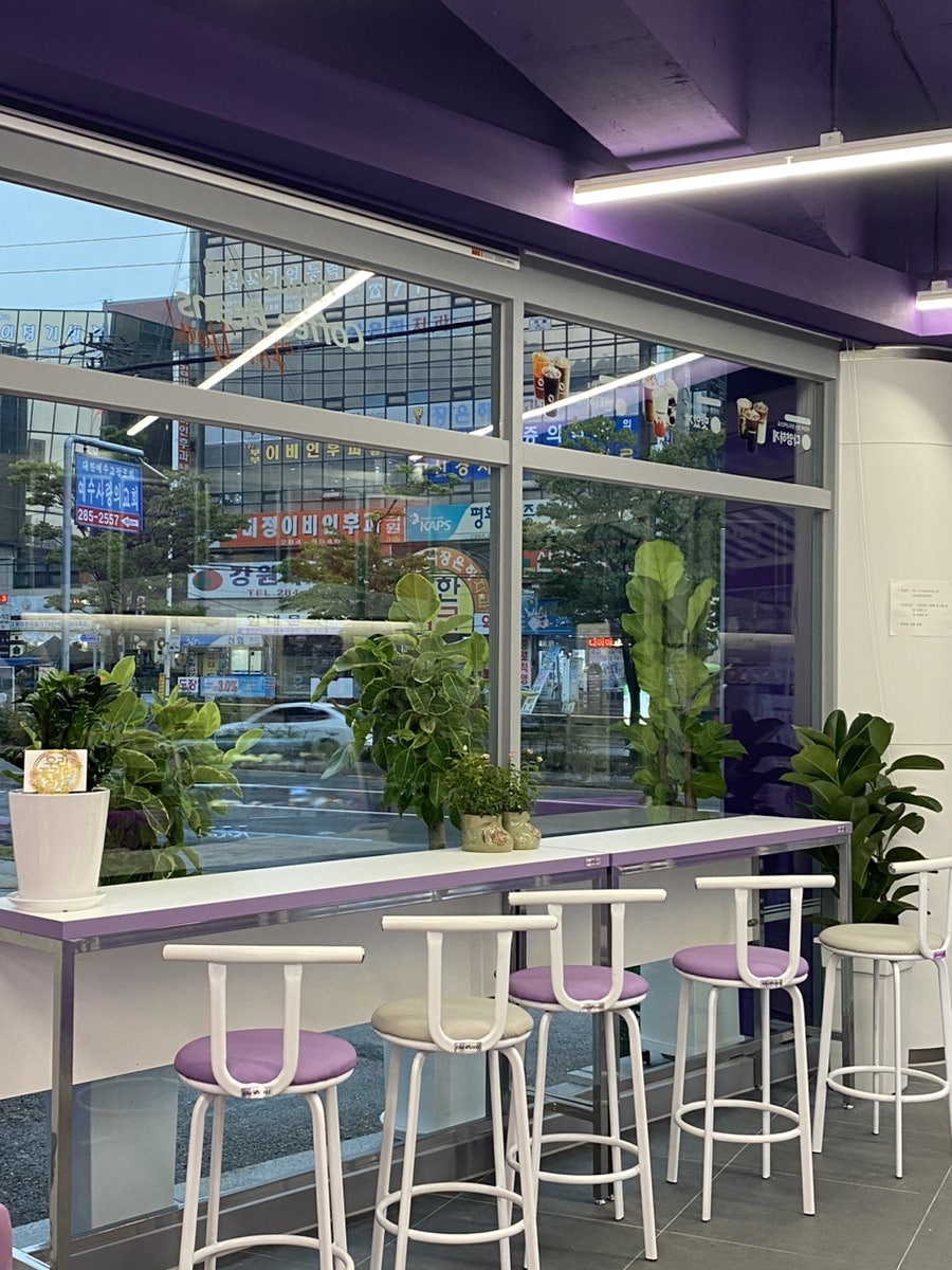 더벤티 전주장승로점 사진 6