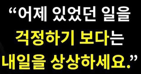  보험설계사  '업'의 본질