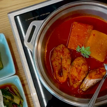  양재역근처맛집, 나만 알고 싶은 점심 메뉴 시래본가 양재역점