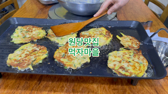  원당역맛집 먹자마을 재방문 후기이집 모르는 사람 없게해주세요