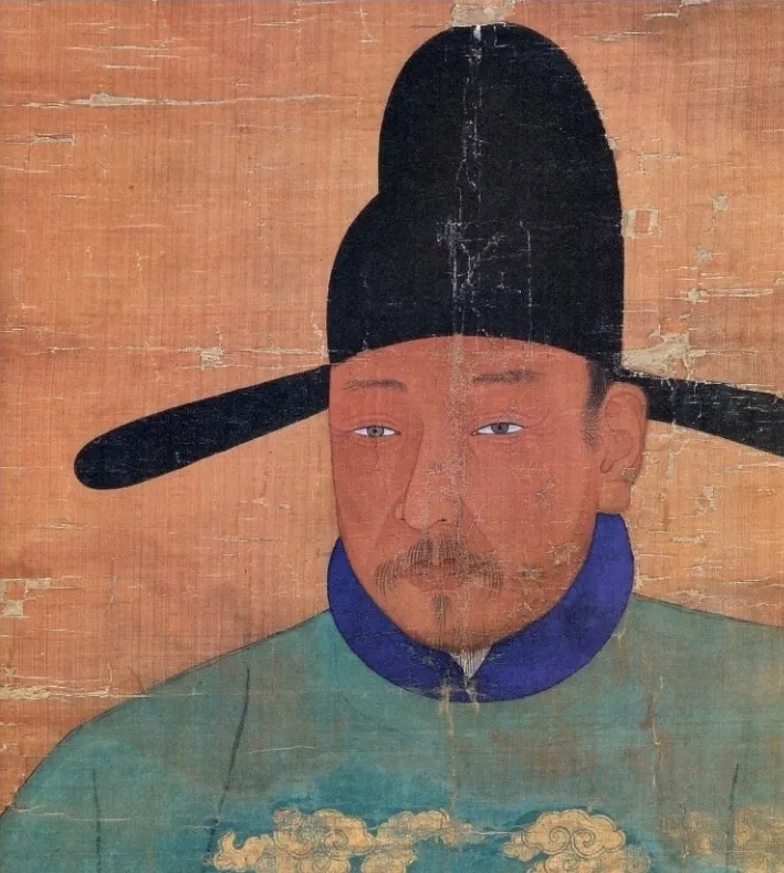  "신숙주"는 왜 "성삼문"과 함께 행동하지 않았나?