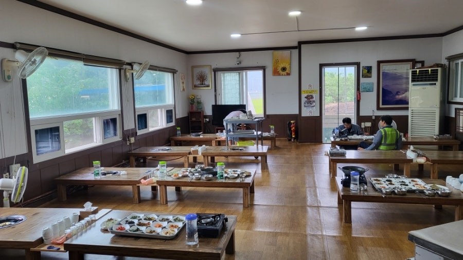 금샘가든 사진 4