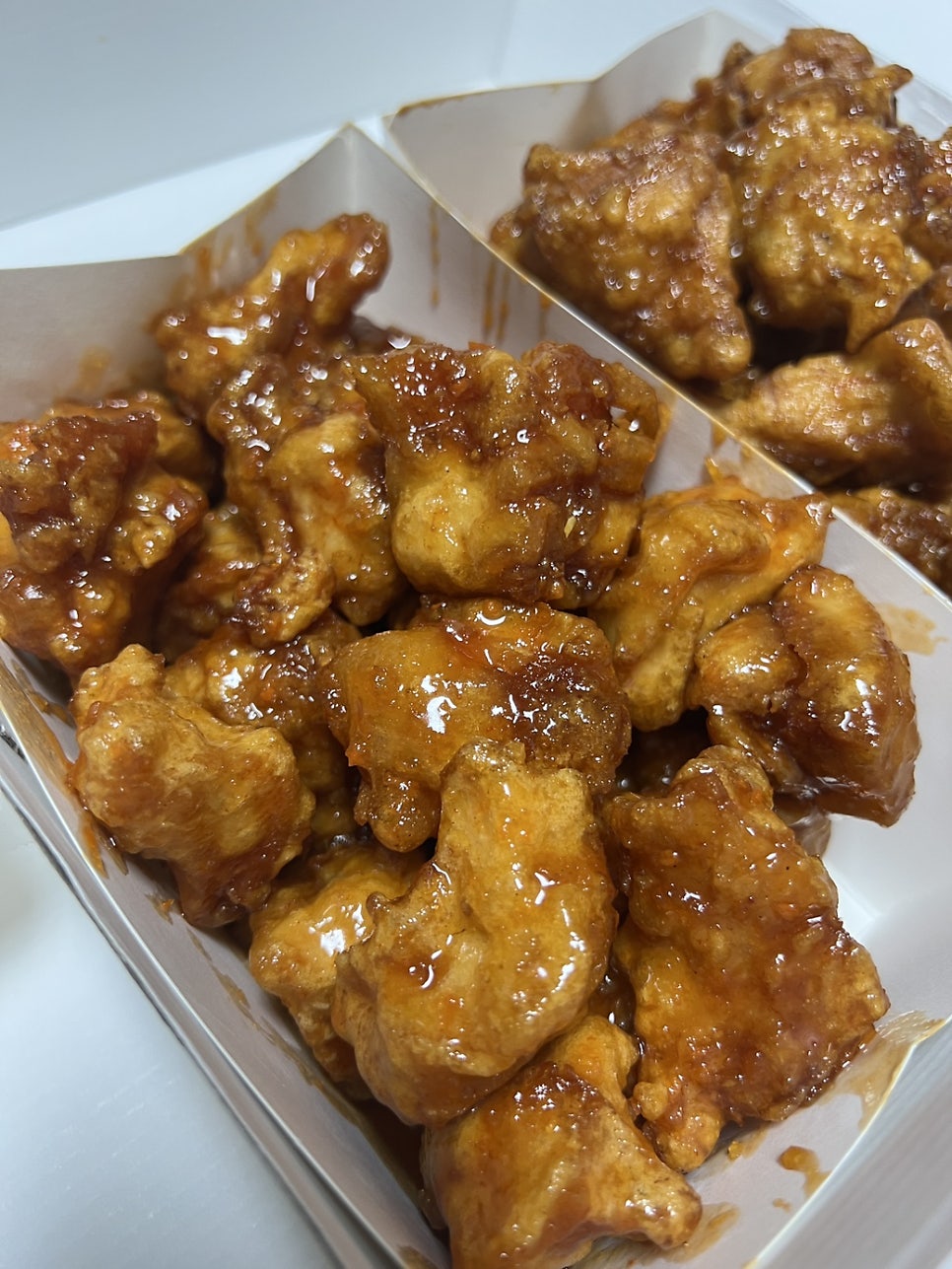 호식이두마리치킨 연산1호점 사진 4