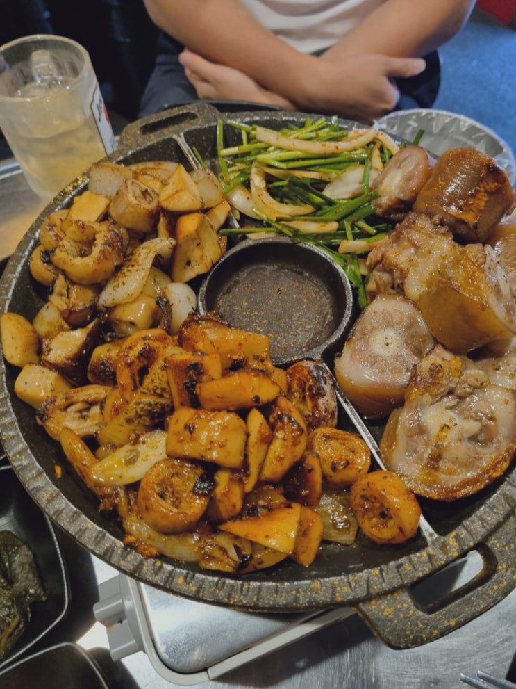  을지로 맛집 을지1막