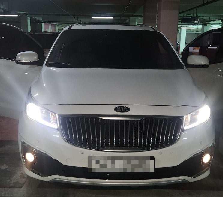  광진 성동 카니발 에어컨 식초 냄새 제거 에바크리닝