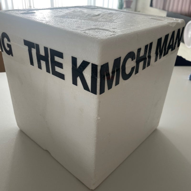 내돈내산 홍진경 더김치 포기김치 5kg 리뷰