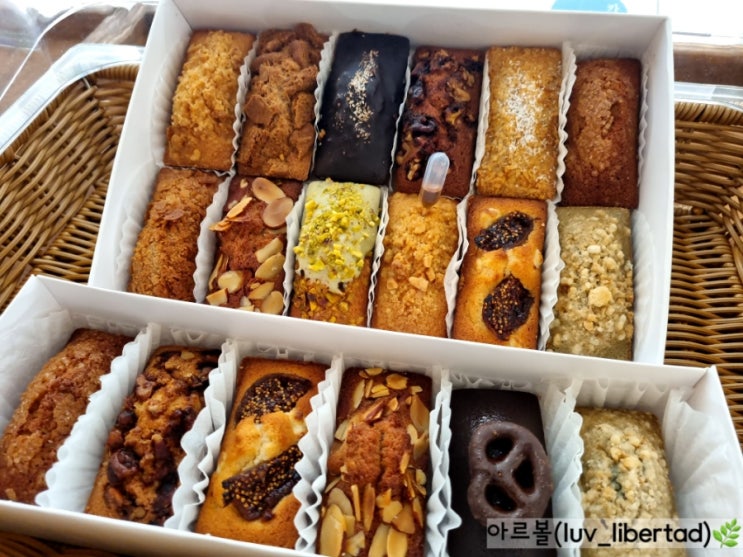  갈마동 신상카페 갈마동휘낭시에맛집 카페소소한