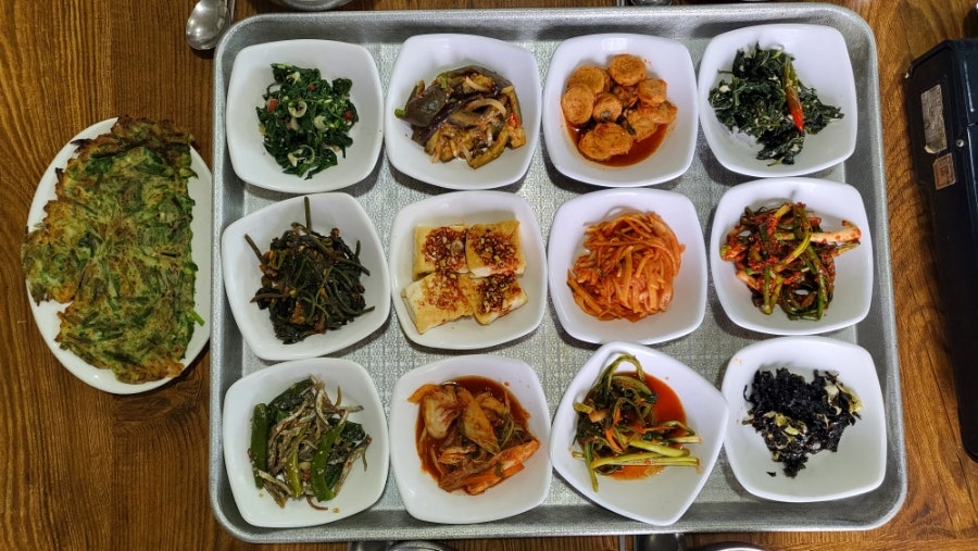 금샘가든 사진 6