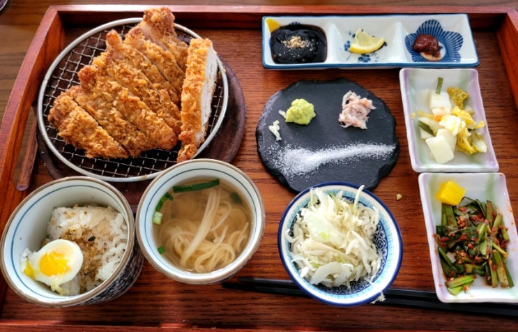  종각/광화문 직장인 점심 맛집, 깔끔하고 가성비 좋은 집밥 리스트 2탄 내돈내산후기