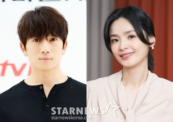 SBS 방영예정드라마 <<b>커넥션</b>> <b>캐스팅</b> 정보 <b>지성</b> 전미도