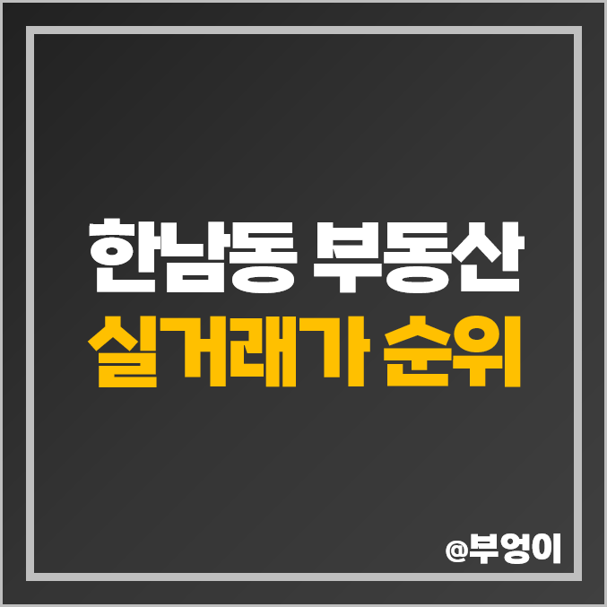 한남동 아파트 단독주택 고급 빌라 매매 가격 한남더힐 제일 비싼 시세 한남동 아파트 단독주택 고급 빌라 매매 가격 한남더힐 제일 비싼 시세