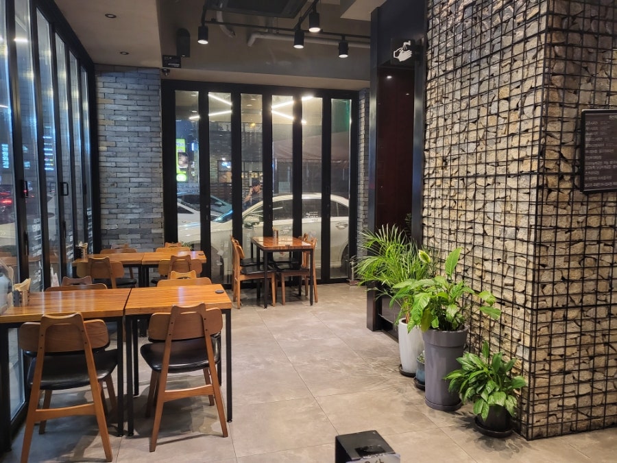 교촌치킨 녹양점 사진 2