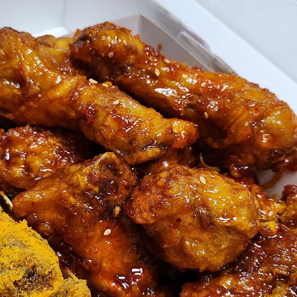 종국이두마리치킨 진보점 사진 6