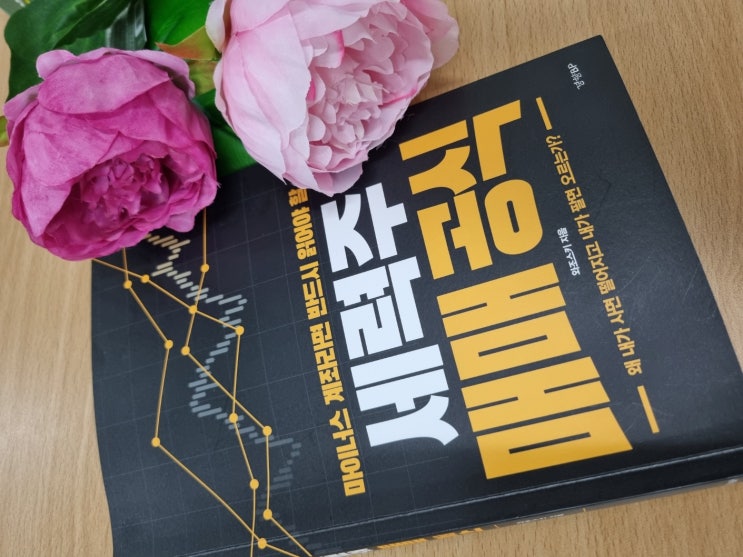  주식도서, 세력주 매매공식