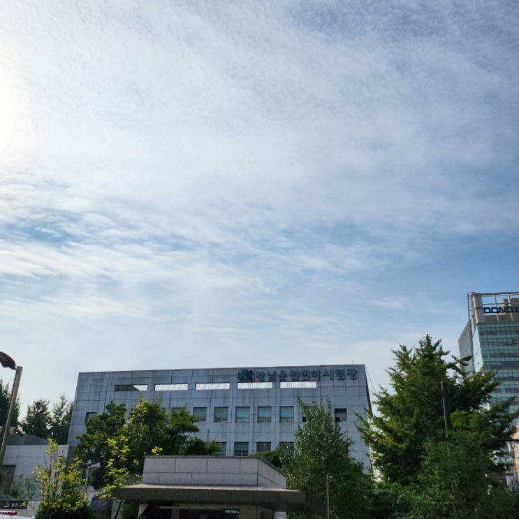  운수 좋은 날~!~!~! :: 1종 보통 기능 2차 시도 주차에서 떨어짐^-^