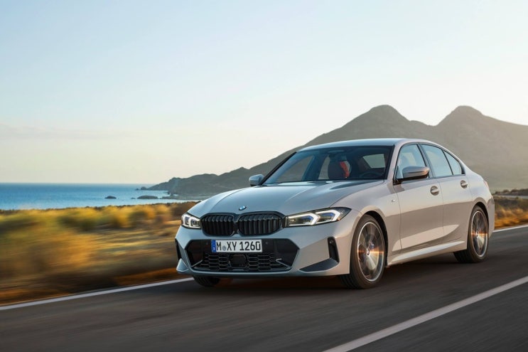 BMW 320i 3시리즈 9월 전국 최대 구매 조건 / 저금리 혜택 / 즉시 출고