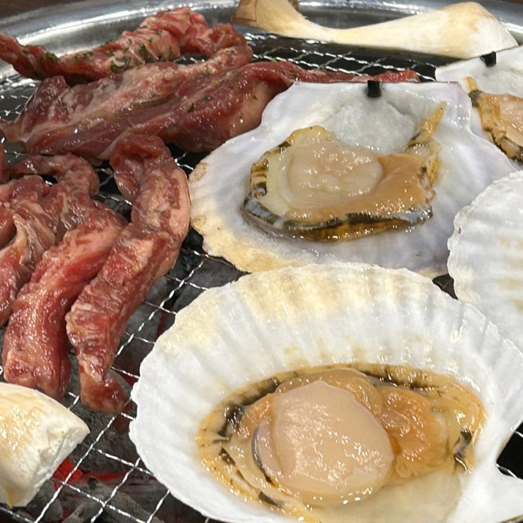 울산 북구 정육식당 진장동 맛집 - 한우 장어 가리비 기족외식 가온축산 울산 북구 정육식당 진장동 맛집 - 한우 장어 가리비 기족외식 가온축산