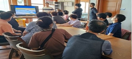 행복드림행정사사무소 이미지