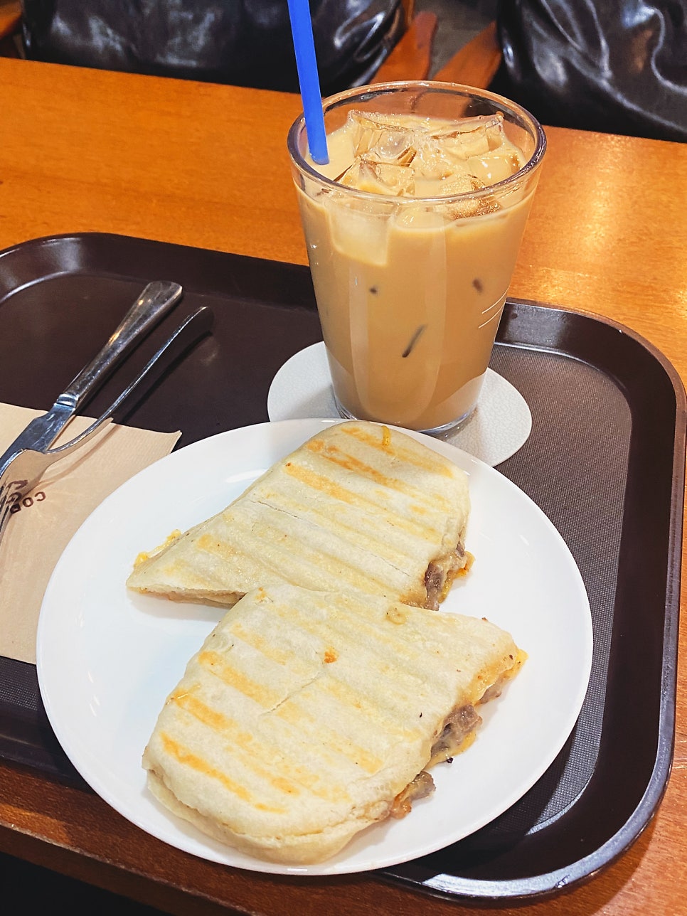 커피니 남춘천역점 사진 6